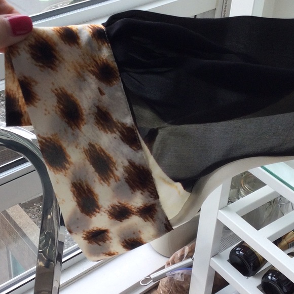 Roberto Cavelli blouse - Picture 3 of 7